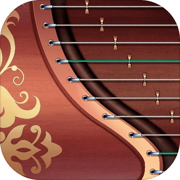 Guzheng Connect: Tuner & Notes Detector