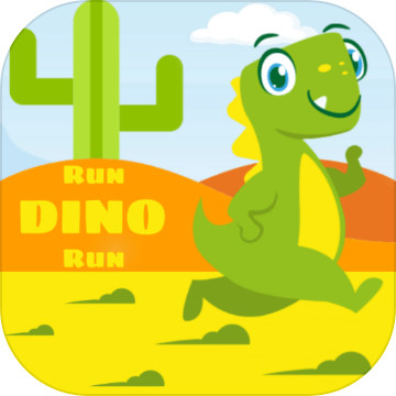 Run DINO Run