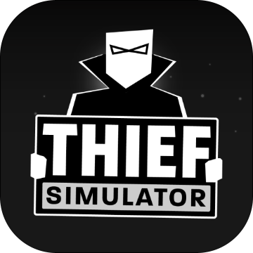 Thief Simulator