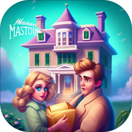 My Mansion House Games Design
