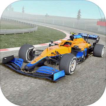 Stunt Formula Car Racing Game