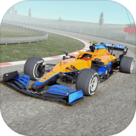 Stunt Formula Car Racing Game