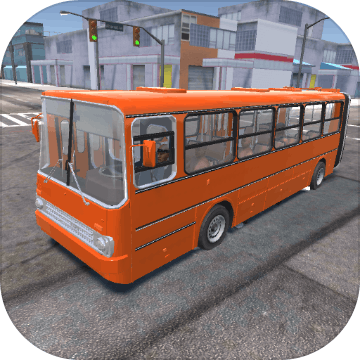 Bus City Simulator