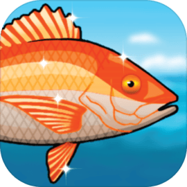 Fishalot - free fishing game 🎣