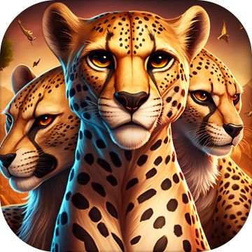 The Cheetah Animal Simulator mobile android iOS apk download for free-TapTap The Cheetah Animal Simulator mobile android iOS apk download for free-TapTap