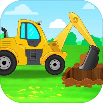 Construct House Building Truck mobile iOS download for free-TapTap