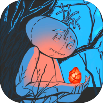 Ugly Button Adventure