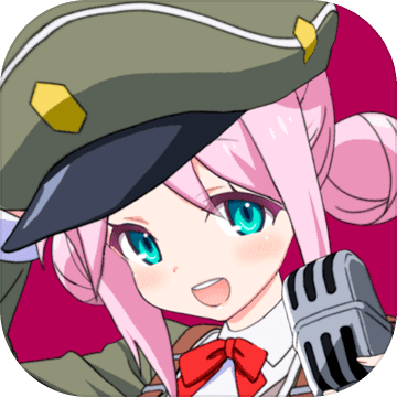 Mist Train Girls A-From the window of the foggy world