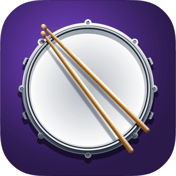 Real Drum Set - Real Drum Simulator