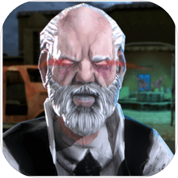 Erich Sann: Scary academy