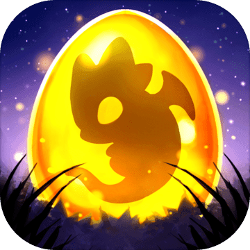 DragonVale: Hatch Dragon Eggs