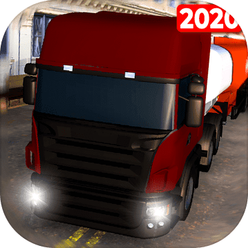 Truck Simulator Extreme Europe