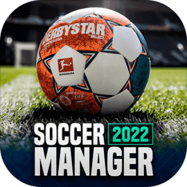 Soccer Manager 2022- Sepak Bola Berlisensi FIFPRO