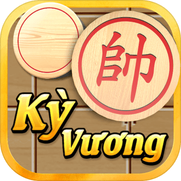 Ky Vuong - Co Up, Co Tuong