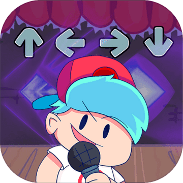 FUNKIN FNF FOR FRIDAY NIGHT