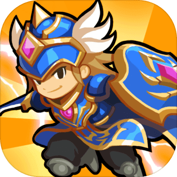 Druwa Dungeon: Idle RPG Heroes AFK or Tap Tap