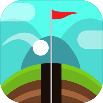 Infinite Golf