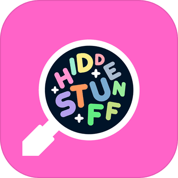 Hidden Stuff