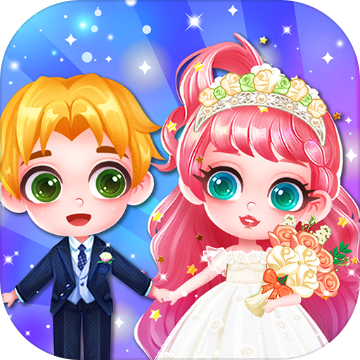 BoBo World: Wedding