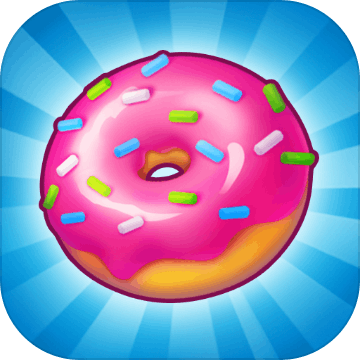 Sweet Sort: Color Sorting Game