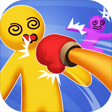Boxing Master 3D