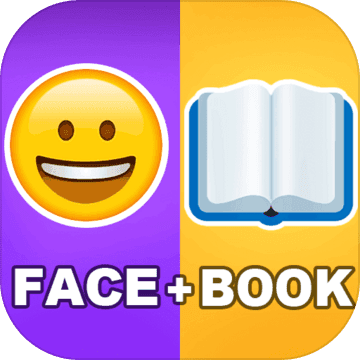 2 Emoji 1 Word-Emoji word game