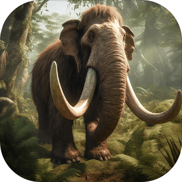 Ultimate Mammoth Simulator