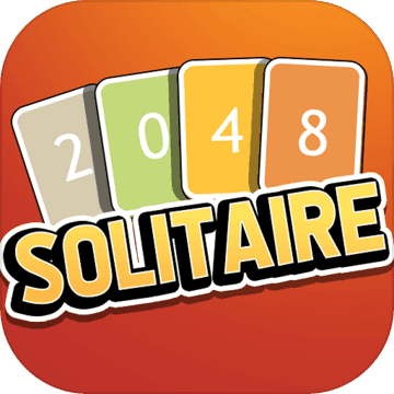 2048+ Solitaire
