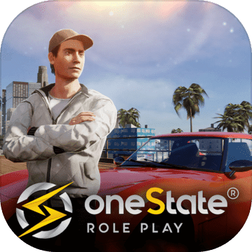 One State RP - Life Simulator