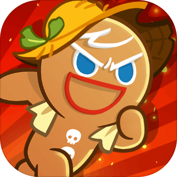 คุกกี้รัน: ศึกคุกกี้หนีเตาอบ