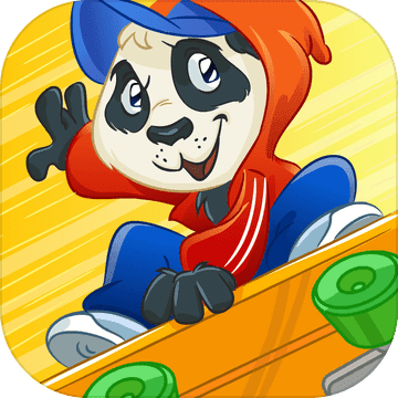 Skate Escape Top Game - by "Best Free Games for Kids - Top Addicting Games, Funny Games Free Apps"