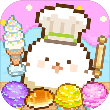 Fairy Bakery Workshop