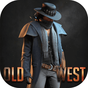 western cowboy gun fight game