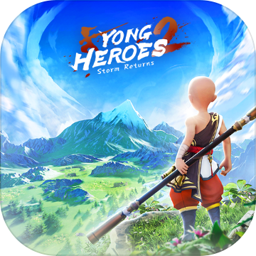 Yong Heroes 2: Storm Returns