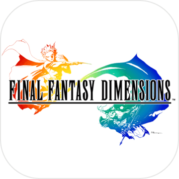 FINAL FANTASY DIMENSIONS