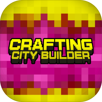 MiniCraft City Builder