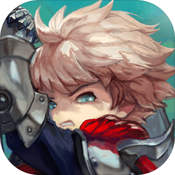 Blood Knight: Idle 3D RPG