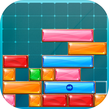 Sliding Blocks Puzzle