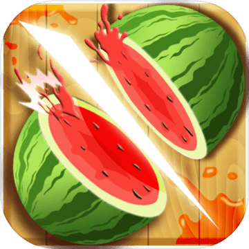 Fruit Cut Ninja