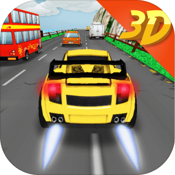 TOP Racing 3D