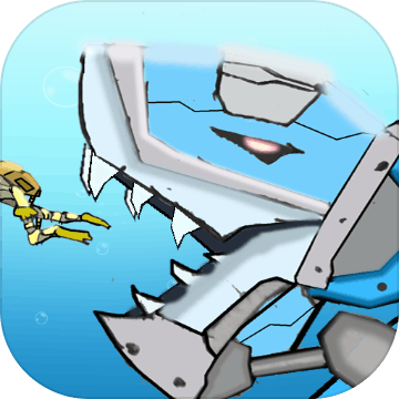 Shark: Fury of the sea