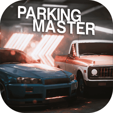 Parking Master: Asphalt & Off-Road | Parking Game