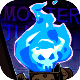 MonsterJudger