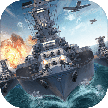 Naval Creed:Warships