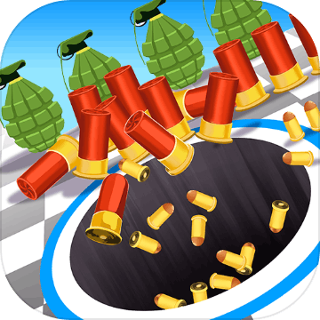 Attack Hole: Infinity Swallow