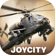武裝直升機戰鬥：直升機 3D