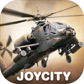 Gunship Battle Helicopter 3D Mobile-Developer Active-Taptap