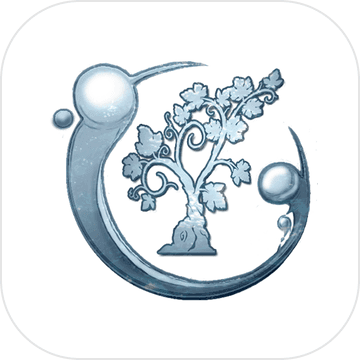 Rain Island - Healing and Relaxing -