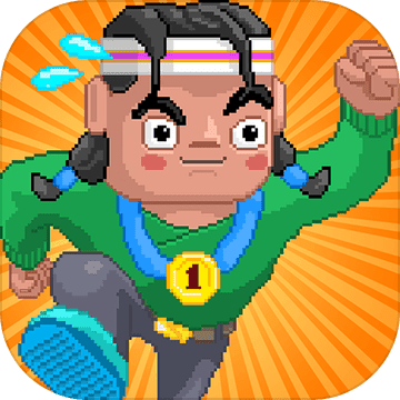 ReRunners - Race for the World