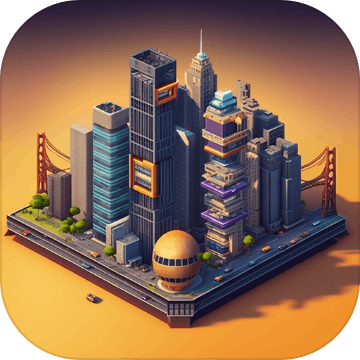 Build Master:MarsVille